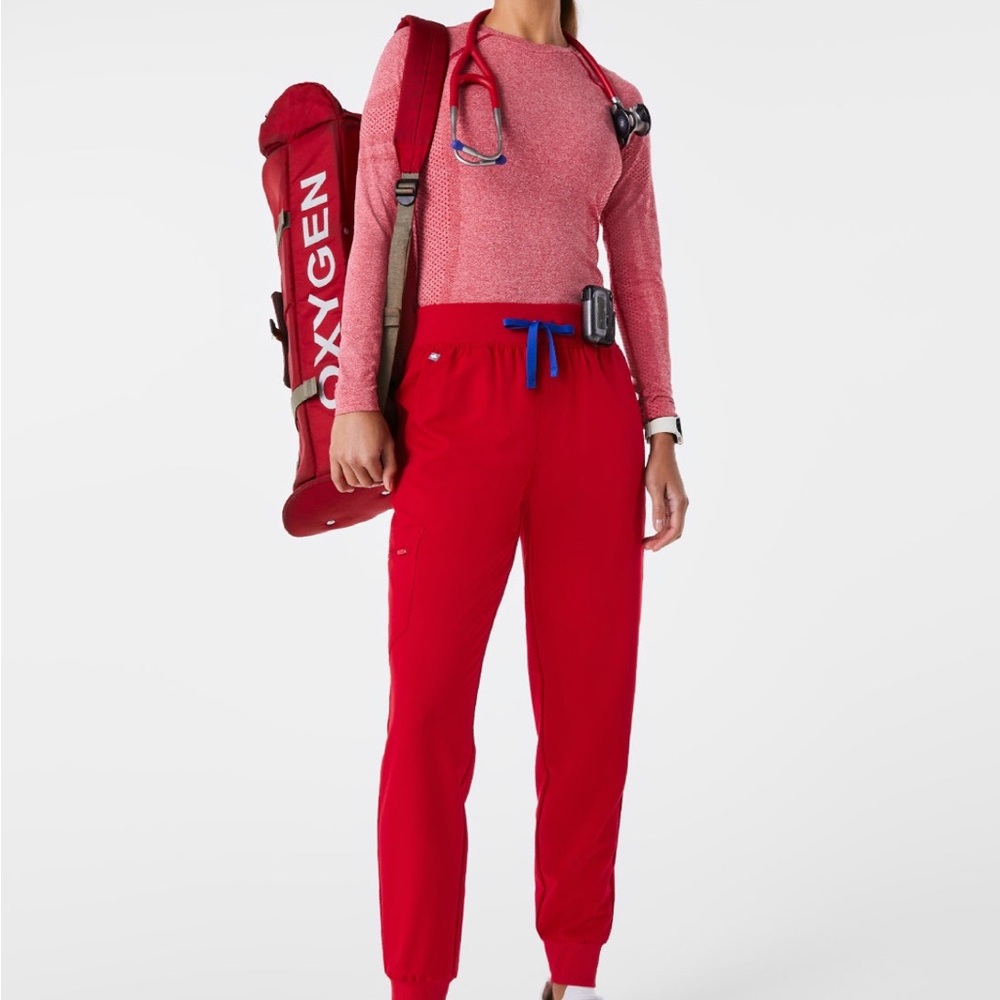 FIGS Zamora Jogger Scrub Pants
